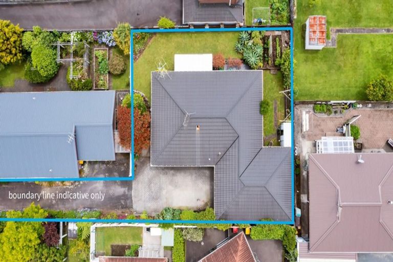 Photo of property in 13b Turehu Street, Merrilands, New Plymouth, 4312