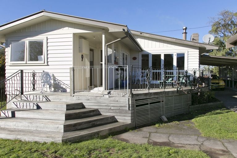 Photo of property in 170 Rifle Range Road, Taupo, 3330