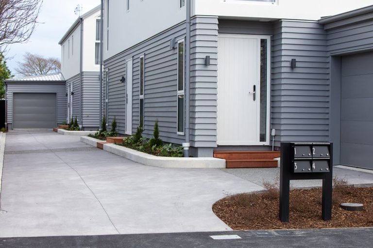 Photo of property in 1/13 Meadowville Avenue, Spreydon, Christchurch, 8024