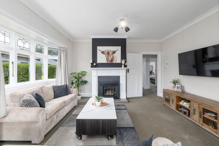 Photo of property in 41 Howard Street, Spreydon, Christchurch, 8024