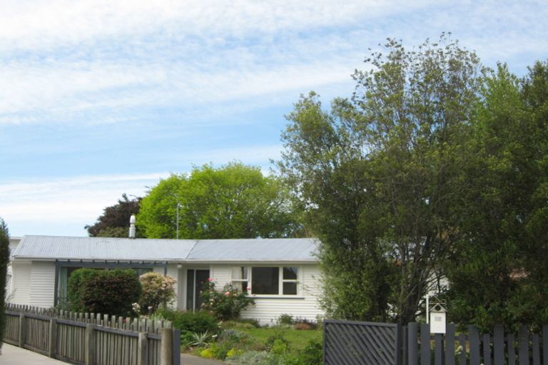 Photo of property in 22 Hiley Street, Springlands, Blenheim, 7201