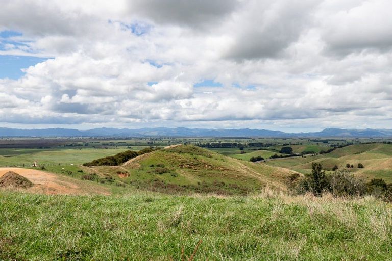 Photo of property in 169 Torehape Road, Kaihere, Ngatea, 3597