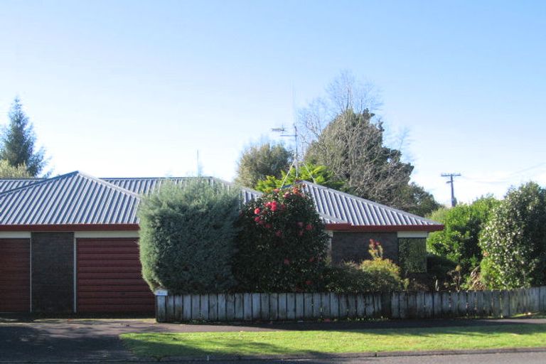 Photo of property in 74a Macfarlane Street, Hamilton East, Hamilton, 3216