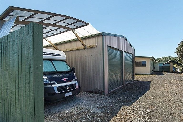 Photo of property in 5 Duncan Road, Ngahinapouri, Ohaupo, 3882
