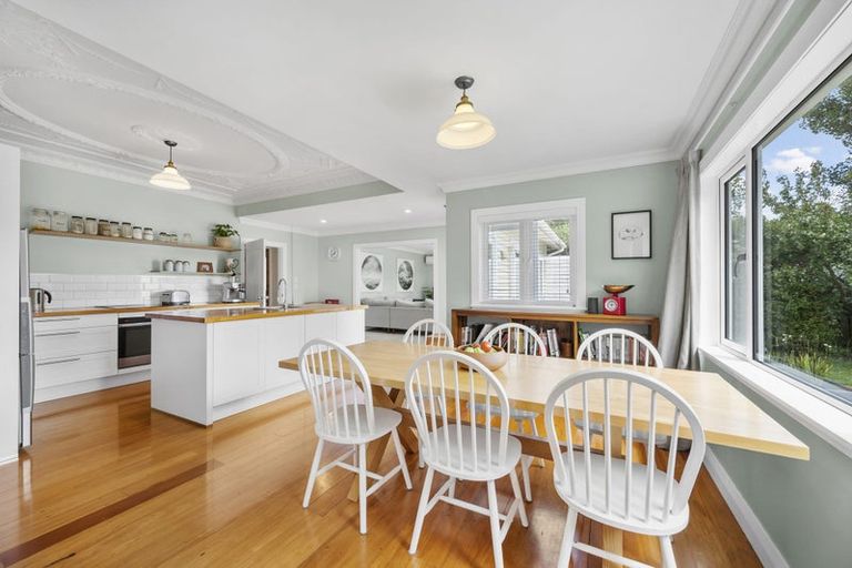 Photo of property in 46a Argentine Avenue, Miramar, Wellington, 6022