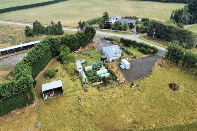 Photo of property in 678 Waituna Road, Oteramika, Wyndham, 9893