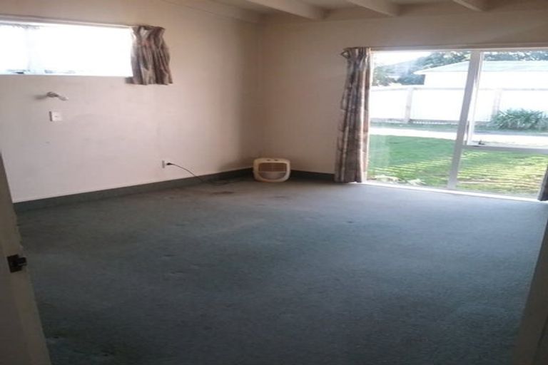 Photo of property in 25a Reeve Street, Levin, 5510