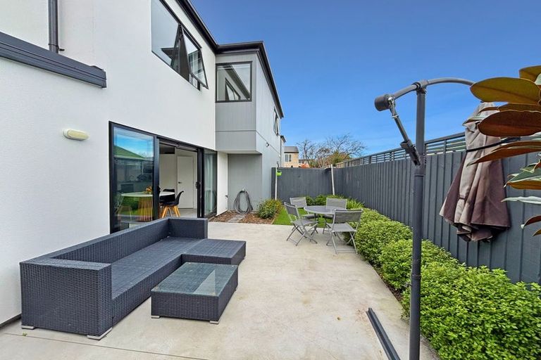 Photo of property in 2/20 Inglis Street, Phillipstown, Christchurch, 8011