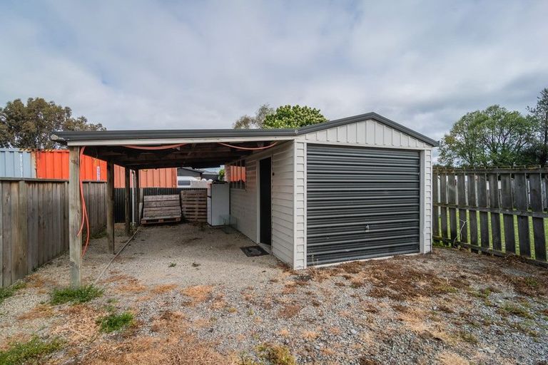 Photo of property in 9 Leckie Street, Redruth, Timaru, 7910