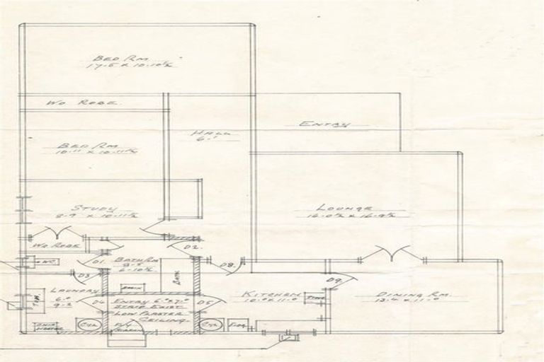 Photo of property in 178 Kennedy Road, Marewa, Napier, 4110