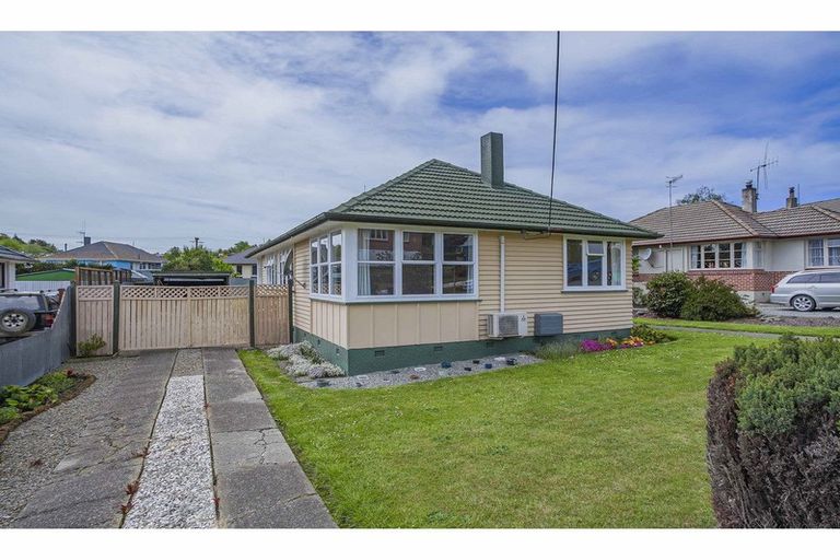 Photo of property in 47 Devon Street, Watlington, Timaru, 7910