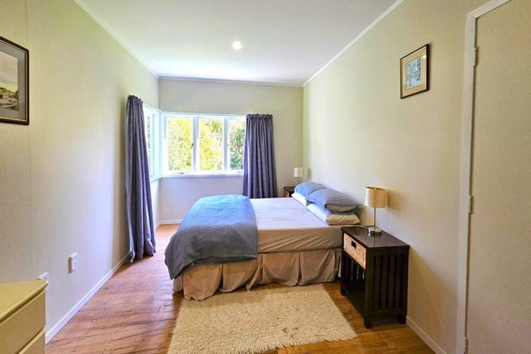 Photo of property in 123 Parnell Street, Rawene, Kaikohe, 0473