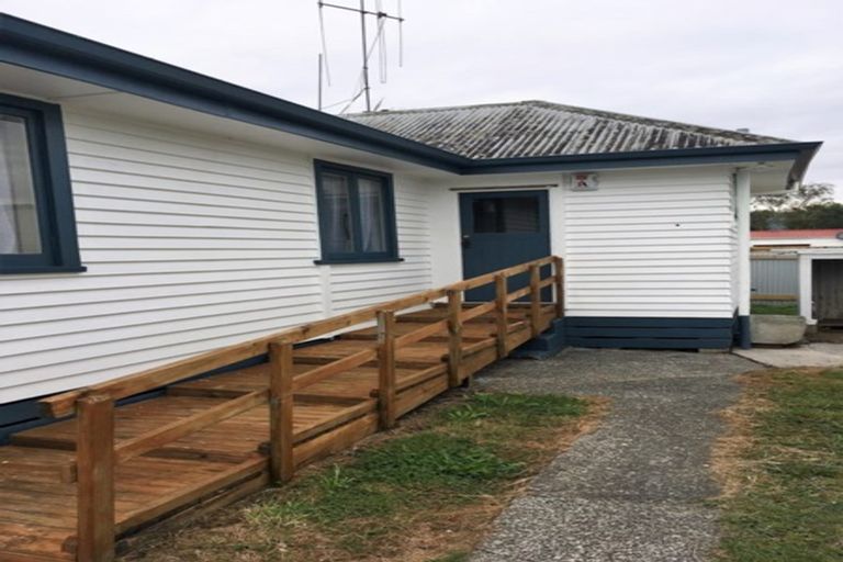 Photo of property in 1 Brownlee Avenue, Ngaruawahia, 3720
