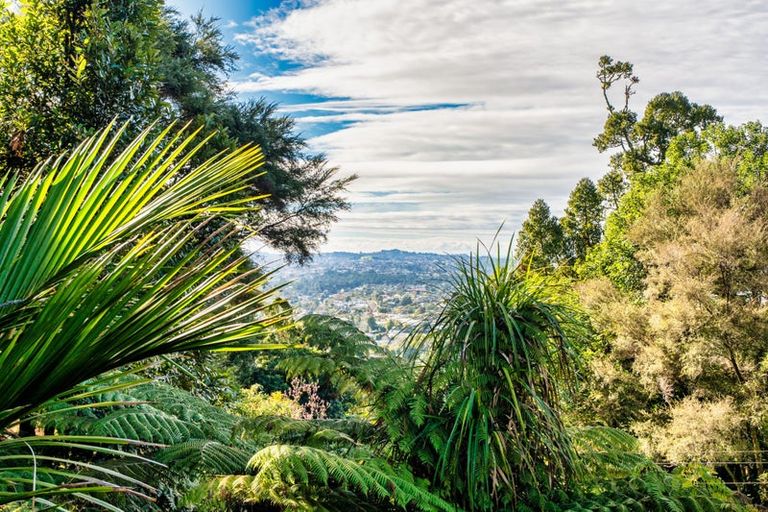 Photo of property in 35 Park Road, Titirangi, Auckland, 0604