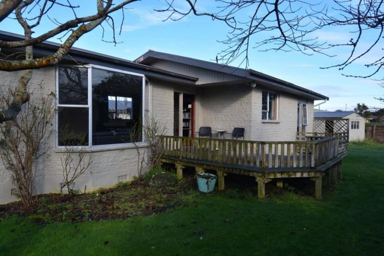 Photo of property in 63 Cunningham Street, Grasmere, Invercargill, 9810