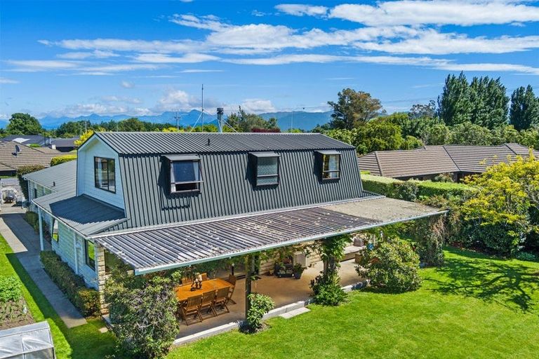 Photo of property in 141 Old Renwick Road, Springlands, Blenheim, 7272