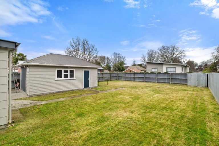 Photo of property in 34 Jebson Street, Mairehau, Christchurch, 8013