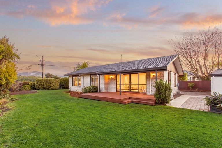 Photo of property in 269 Sparks Road, Hoon Hay, Christchurch, 8025