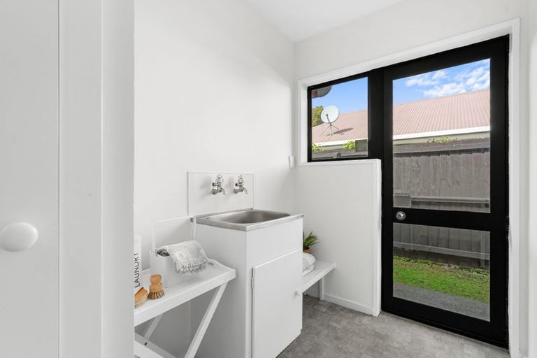 Photo of property in 1/167 Clarence Street, Riccarton, Christchurch, 8011