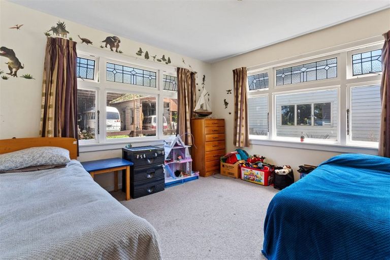 Photo of property in 511 Upper Sefton Road, Sefton, 7477