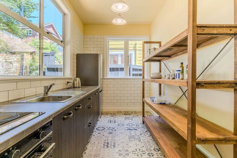 Photo of property in 59 Serpentine Avenue, Dunedin Central, Dunedin, 9016