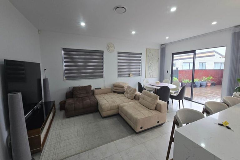 Photo of property in 86 Longhorn Drive, Flat Bush, Auckland, 2019