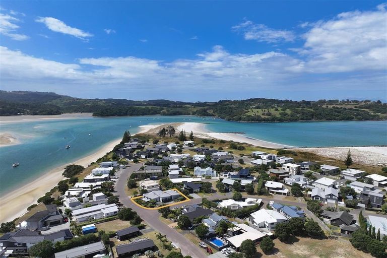 Photo of property in 168 Omaha Drive, Omaha, Warkworth, 0986