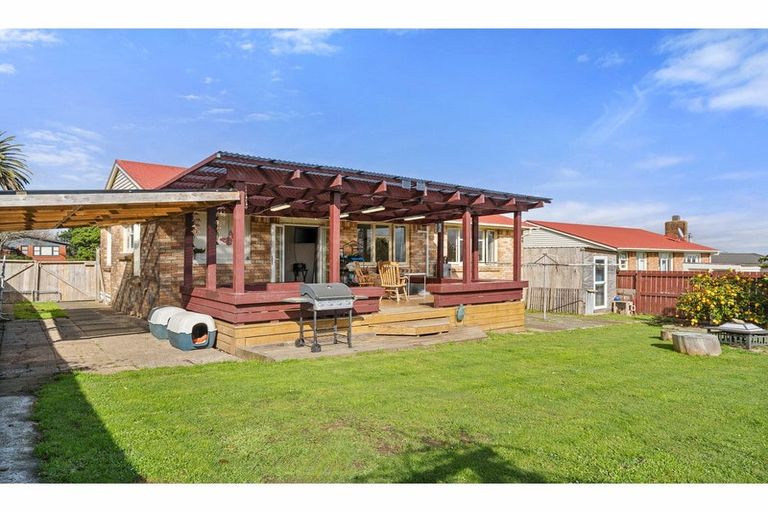 Photo of property in 14 Hamilton Street, Te Aroha, 3320