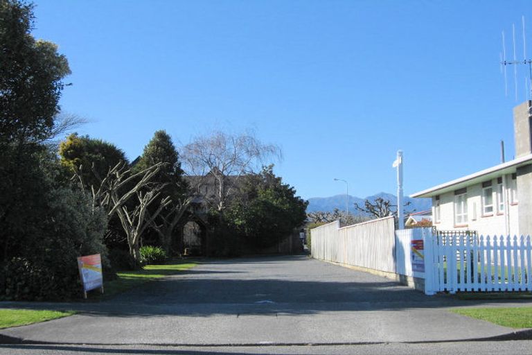 Photo of property in 4a Winslow Place, Levin, 5510