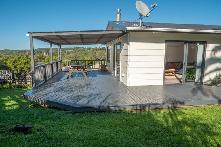Photo of property in 57 Colonel Mould Drive, Mangonui, 0420