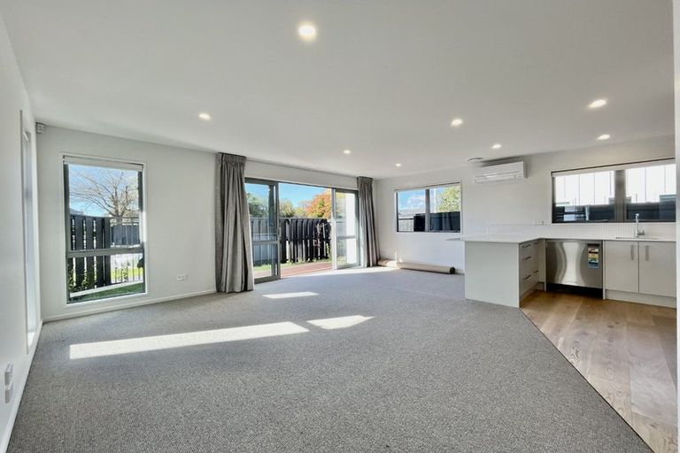 Photo of property in 4/293 Lyttelton Street, Spreydon, Christchurch, 8024