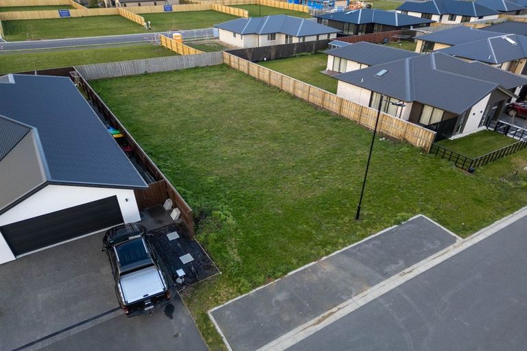 Photo of property in 31 Te Kanawa Lane, Rolleston, 7615