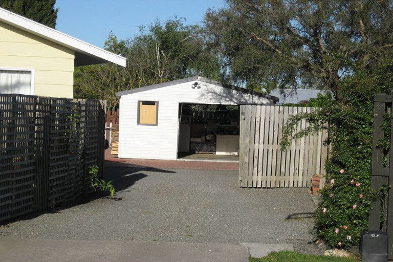 Photo of property in 45 Kowhai Drive, Renwick, 7204
