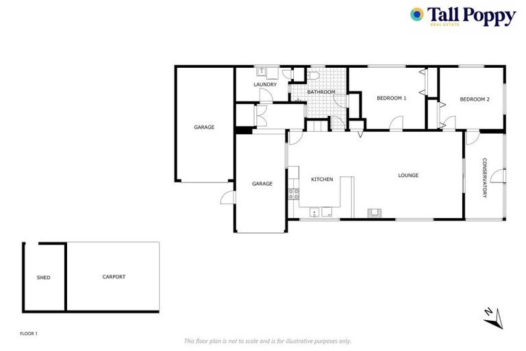 Photo of property in 19 Main Street, Pahiatua, 4910