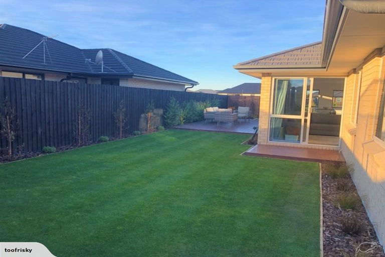 Photo of property in 10 Merino Street, Marshland, Christchurch, 8083