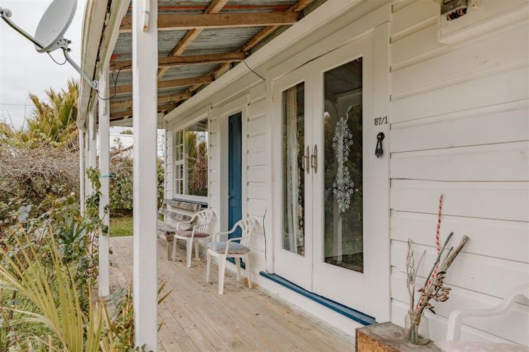 Photo of property in 60 Waverley Street, Karamea, 7893