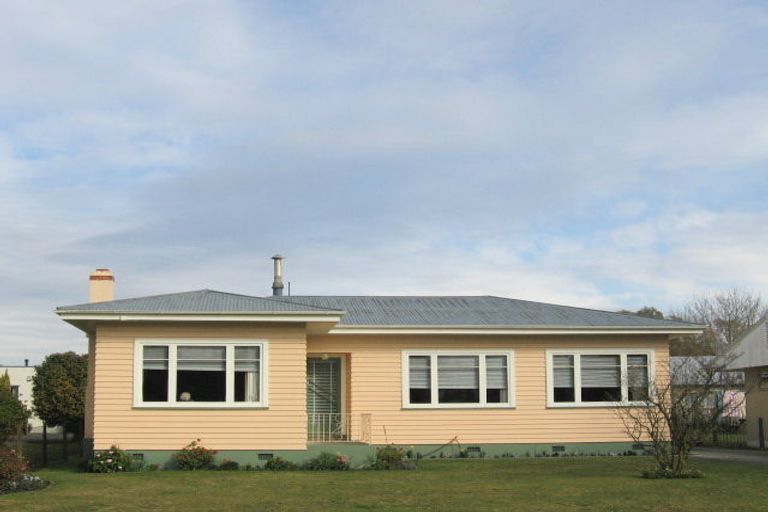 Photo of property in 902 Williams Street, Mahora, Hastings, 4120