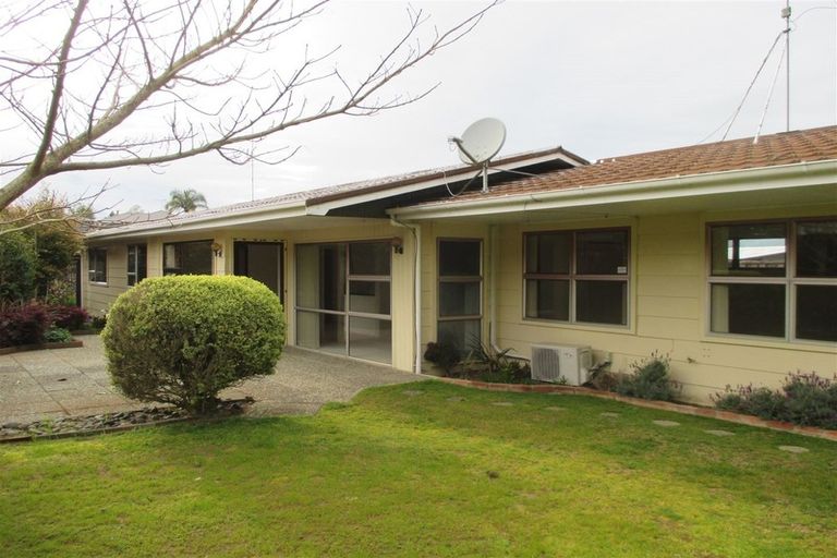 Photo of property in 226 Tui Crescent, Te Awamutu, 3800