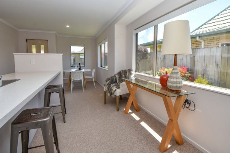 Photo of property in Villa Estate, 41/55 Armstrong Avenue, Carterton, 5713