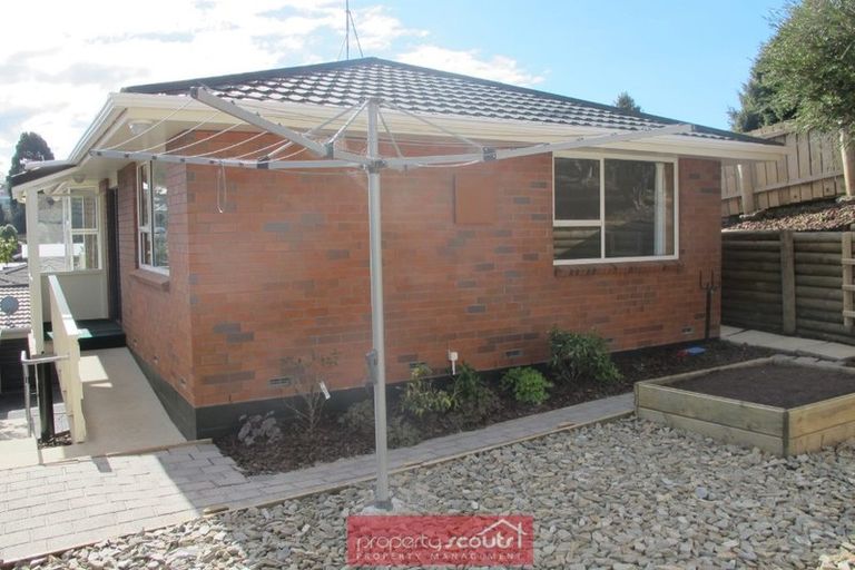 Photo of property in 14d Howden Street, Green Island, Dunedin, 9018