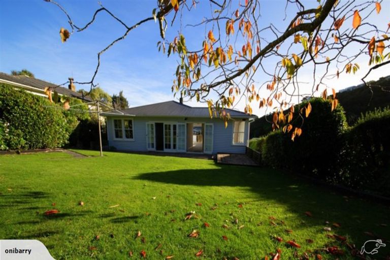 Photo of property in 7 Victory Avenue, Karori, Wellington, 6012