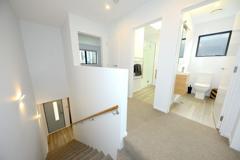 Photo of property in The Terraces, 6/36d Welles Street, Christchurch Central, Christchurch, 8011