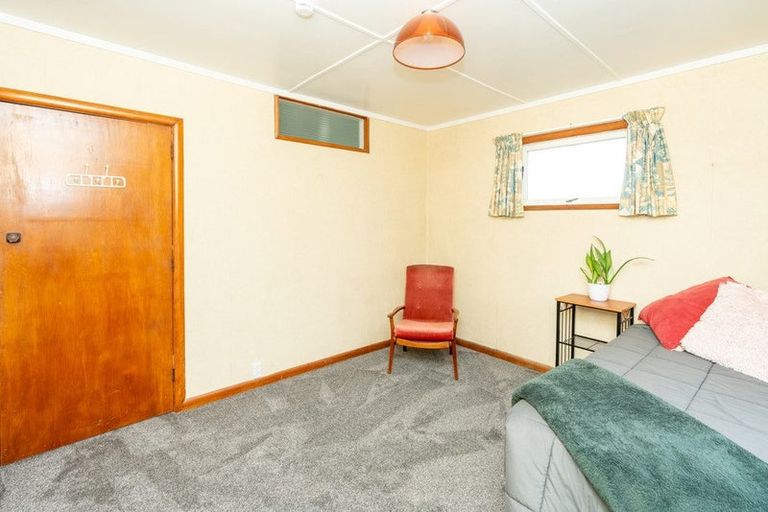 Photo of property in 4b Park Terrace, Hamilton Central, Hamilton, 3204