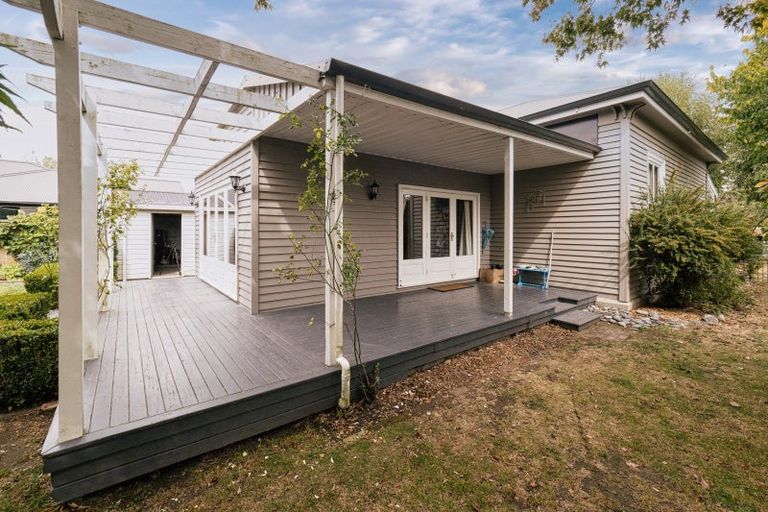 Photo of property in 9 Havelock Street, Ashburton, 7700