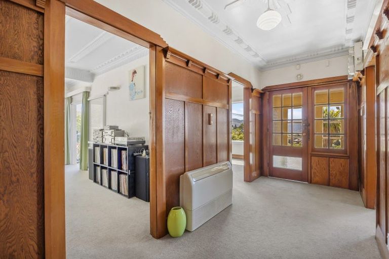 Photo of property in 107 Forfar Street, Maryhill, Dunedin, 9011