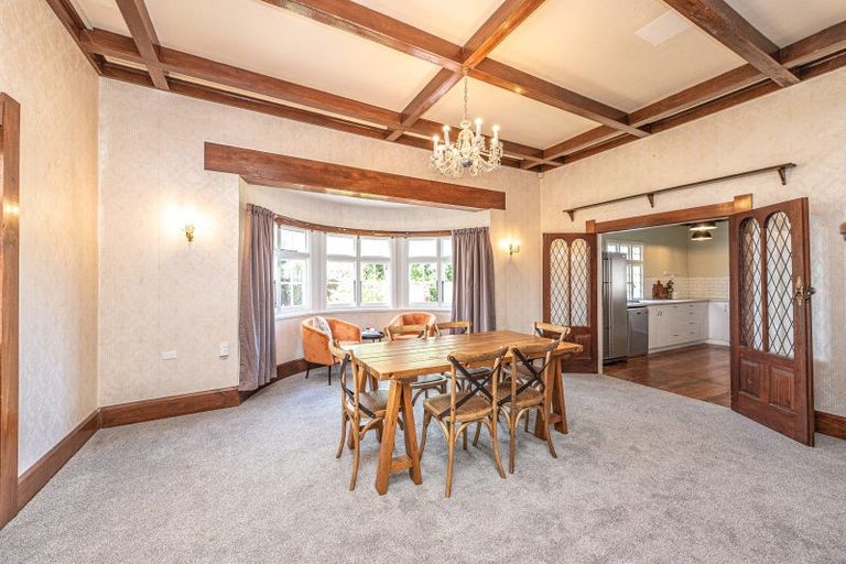 Photo of property in 135 Carlton Avenue, Springvale, Whanganui, 4501