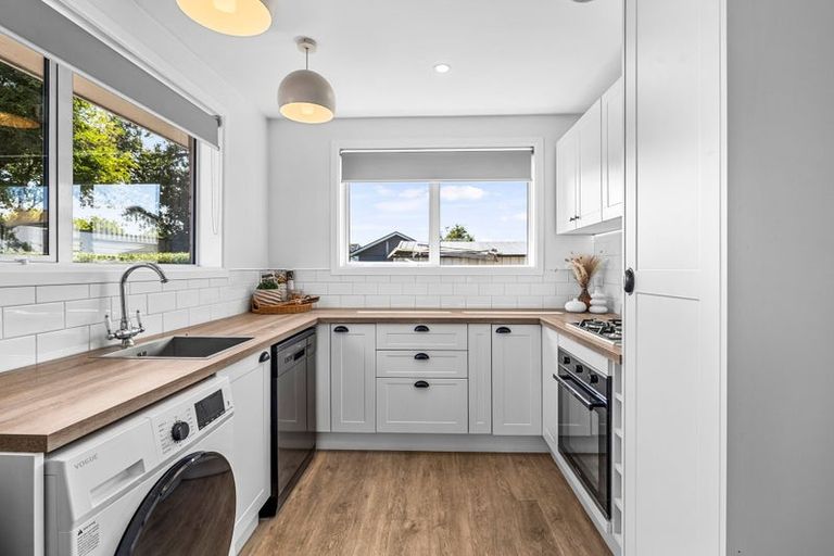 Photo of property in 5/527 Worcester Street, Linwood, Christchurch, 8011