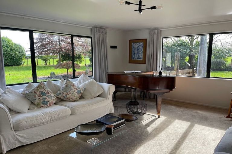 Photo of property in 265 Pencarrow Road, Tamahere, Hamilton, 3283