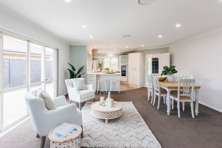 Photo of property in 3 Masefield Terrace, Kelvin Grove, Palmerston North, 4414