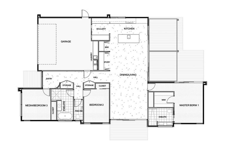 Photo of property in 70 Oak Road, Poraiti, Napier, 4112